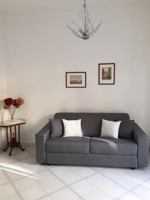Casa Fortuna Naples Room photo