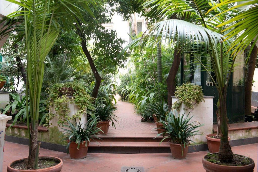 Casa Fortuna Naples Exterior photo